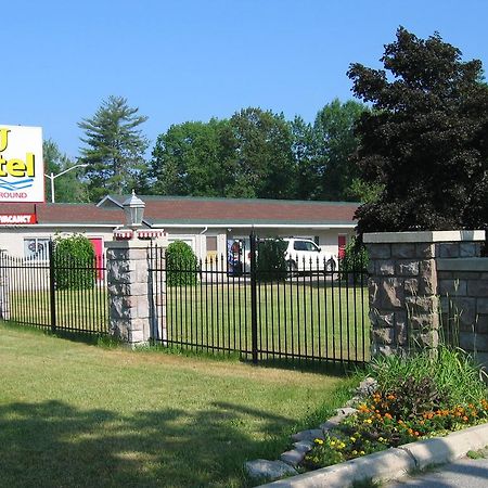 J & J Motel Wasaga Beach Exterior photo